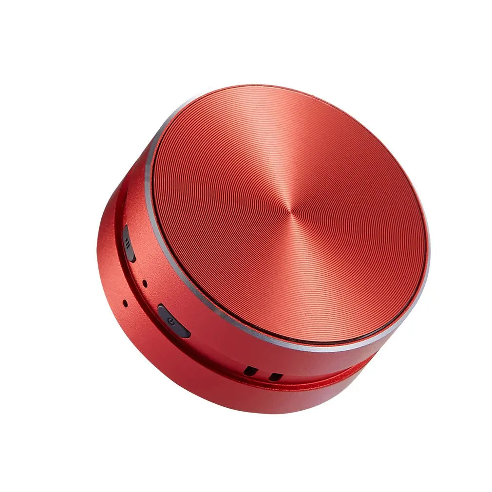 Nouveau haut-parleur à Conduction osseuse, Compatible Bluetooth, TWS, son stéréo sans fil, colibri, avec Radio FM, livraison directe, 2025
